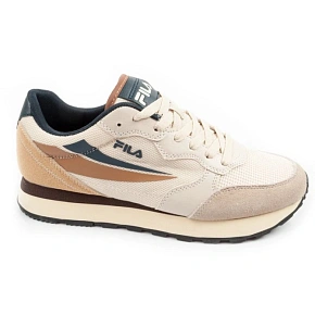 Fila – pánska športová obuv, tenisky Hypert, módne, béžové, pohodlné, ľahké Fila – pánska športová obuv, tenisky Hypert, módne, béžové, pohodlné, ľahké