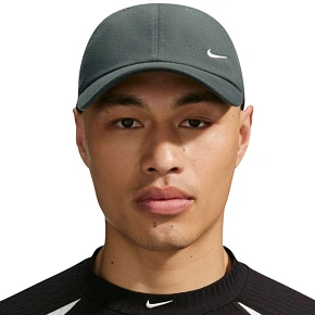 Čiapka Nike Club olivová FZ5698 303 Čiapka Nike Club olivová FZ5698 303