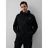 Bluza dresowa regular z kapturem męska 4F 4FKAW26TSWSM3182-20S pánské