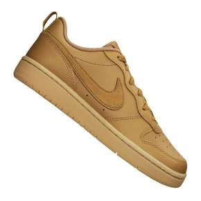 Nike Court Borough Low 2 (GS) Jr BQ5448-700
