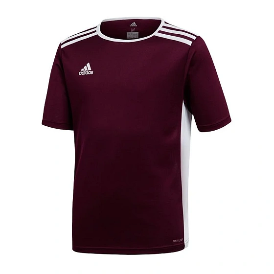 Detský dres Entrada 18 Jr CE9564 - Adidas