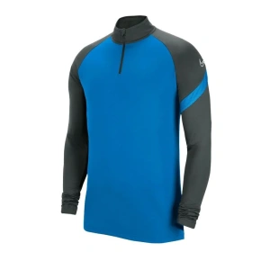 Pánske tréningové tričko Dry Academy Dril M BV6916-406 - Nike
