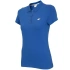Dámske polo tričko W NOSH4 TSD007 36S - 4F