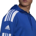 Pánska mikina Squadra 21 Hoody M GP6436 - Adidas