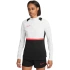 Dámske tréningové tričko NK Df Academy 21 Drill W CV2653 016 - Nike