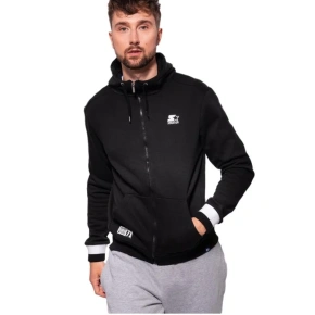 Pánska mikina Starter Man Zip Hoodie M SMG-004-BD-200