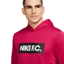 Pánska mikina NK DF Libero M DC9075 614 - Nike