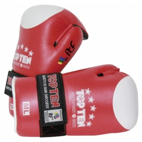 Rukavice ROTT SUPERFIGHT 3000 ITF Open