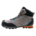 Pánske topánky Condis Mid Wp M 92800210610 - Elbrus