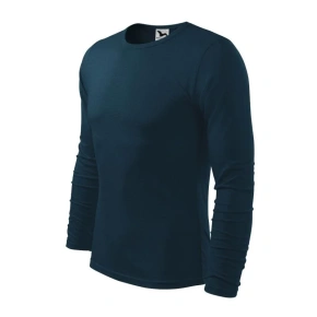 Pánske tričko Fit-T LS M MLI-11902 - Malfini