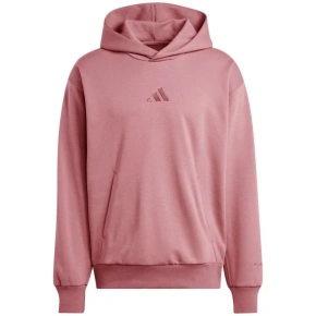 Mikina adidas All Szn Fleece M IY4136 men