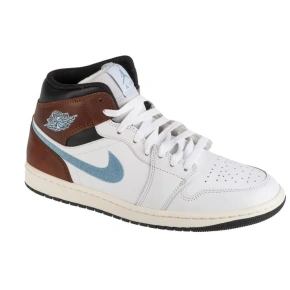 Topánky Nike Air Jordan 1 Mid M FQ7831-142