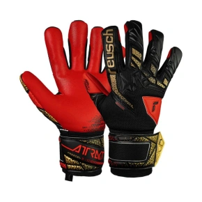 Reusch Attrakt Freegel Silver M Brankárske rukavice 5570235 7075 Reusch Attrakt Freegel Silver M Brankárske rukavice 5570235 7075