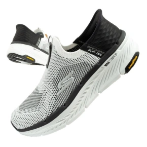 Skechers Max Cushioning Premier 2.0 Slip-INS M 220839/WBK