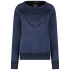 Maison Montaigne FIMOSAI NAVY MT LADY 016 Mikina (RBMWW6411F/MM-MARINE)