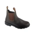 Blundstone Elastické topánky 500-BROWN Brown 36