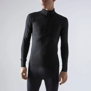 Pánska termo mikina ACTIVE INTENSITY ZIP M