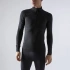 Pánska termo mikina ACTIVE INTENSITY ZIP M