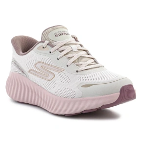 Skechers Go Run Now - Regent 129369-NAT Natural dámske Skechers Go Run Now - Regent 129369-NAT Natural dámske