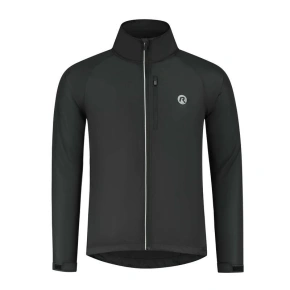 Rogelli CORE bunda čierna 2XL