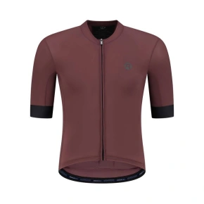 Rogelli pánsky dres SIGNATURE burgundy M