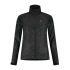 Rogelli ESSENTIAL HIVIS bunda čierna XS