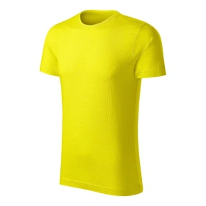 Pánske tričko Gulf (lemon) Pánske tričko Gulf (lemon)