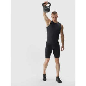 Pánske tenké, rýchloschnúce tréningové šortky 4F 4FWAW24TFSTM002-20S