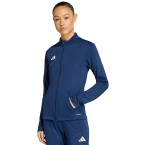 Dámska mikina adidas Entrada 26 Track navy blue JZ6599