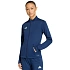 Dámska mikina adidas Entrada 26 Track navy blue JZ6599