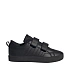 Detská obuv adidas VS Pace 2.0 black IE3473