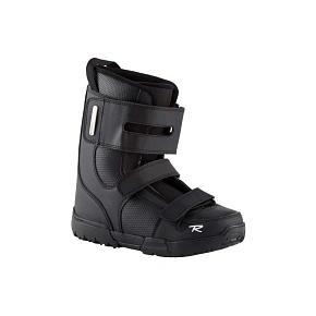 Detské topánky na snowboard ROSSIGNOL CRUMB Detské topánky na snowboard ROSSIGNOL CRUMB