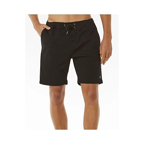 Šortky RIP CURL Classic Surf Volley, čierne Šortky RIP CURL Classic Surf Volley, čierne
