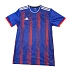 Pánske tričko adidas Mi Comp 21 Jsy S modré GN5827