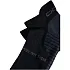 Skarpetki stopki Odlo PERFORMANCE RUN Socks short czarne