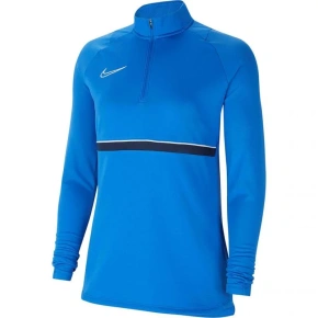 Dámska mikina Dri-Fit Academy W CV2653-463 - Nike