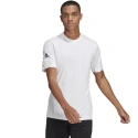 Pánske futbalové tričko Squadra 21 JSY M GN5726 - Adidas