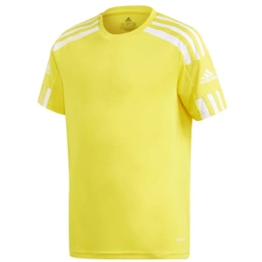 Detské futbalové tričko Squadra 21 JSY Y Jr GN5744 - Adidas