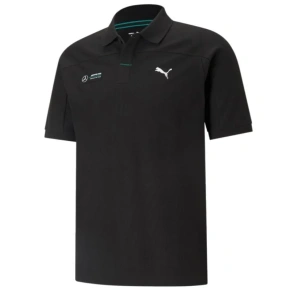 Pánske polo tričko Mercedes F1 M 599614-01 - Puma