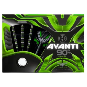 Harrow Avanti 90% Softip HS-TNK-000016022