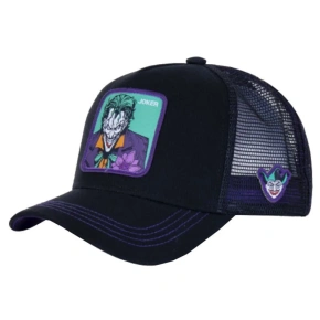 Capslab DC Comics Joker Cap M CL-DC3-1-CAS-JKR2 Pánske Capslab DC Comics Joker Cap M CL-DC3-1-CAS-JKR2 Pánske
