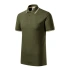 Pánske polo tričko Focus M MLI-23269 - Malfini