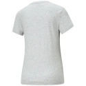 Dámske tričko s logom ESS W 586774 04 - Puma
