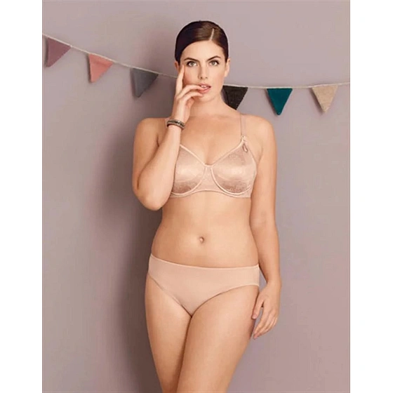 Dámska dojčiaca podprsenka Basic 5035 - Anita
