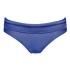 Spodný diel plaviek D76 modrá - Self