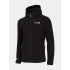 Pánska mikina D4Z19-BLM214 25M Grey melange - 4F