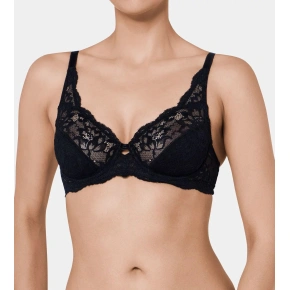 Nevystužená podprsenka Amourette Charm W - Triumph
