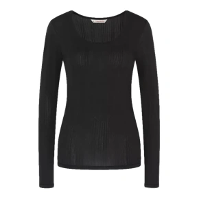 Dámsky top Beauty Layers TOP LSL X - Triumph