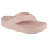 Dámske žabky Crocs Getaway Platform Flip W 209410-6UR