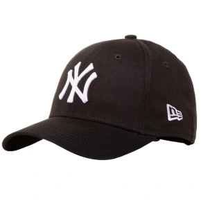 New Era 9Forty League New York Yankees Cap Jr 10879076 New Era 9Forty League New York Yankees Cap Jr 10879076
